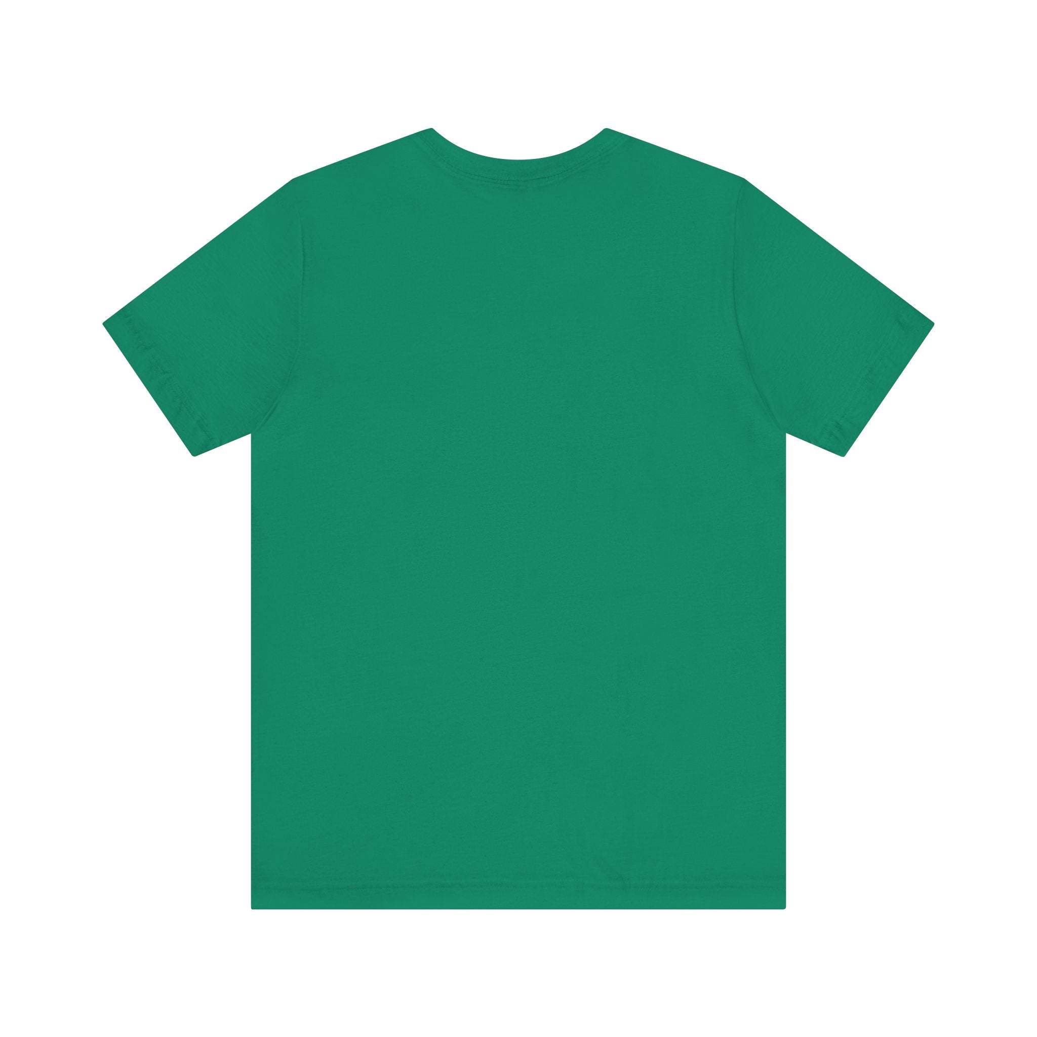 Hell Creek Tyrants unisex t-shirt