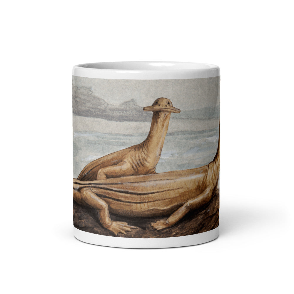 Atopodentatus mug