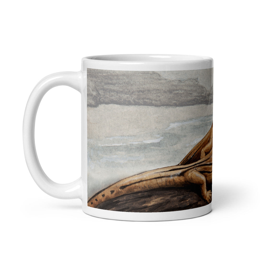 Atopodentatus mug