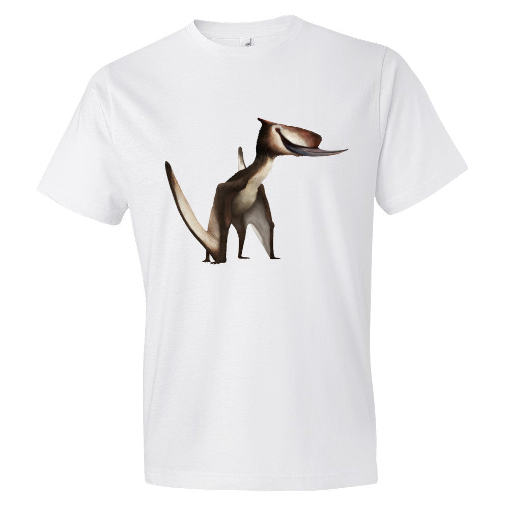 Dsungaripterus t-shirt