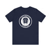Trilobite Fancier unisex t-shirt