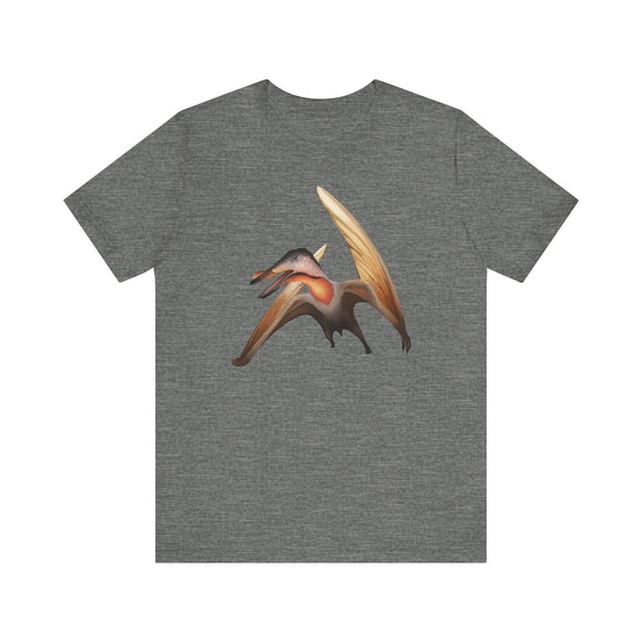 Aussiedraco unisex t-shirt