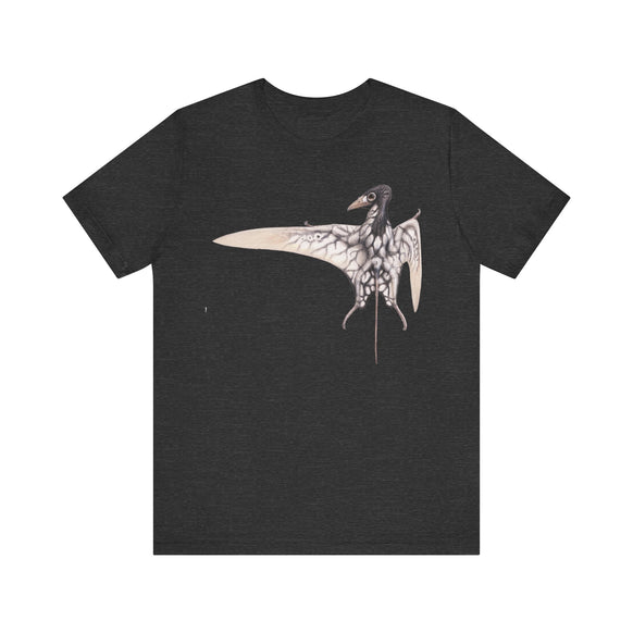 Arcticodactylus unisex t-shirt