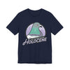 I Left My Heart in the Holocene t-shirt