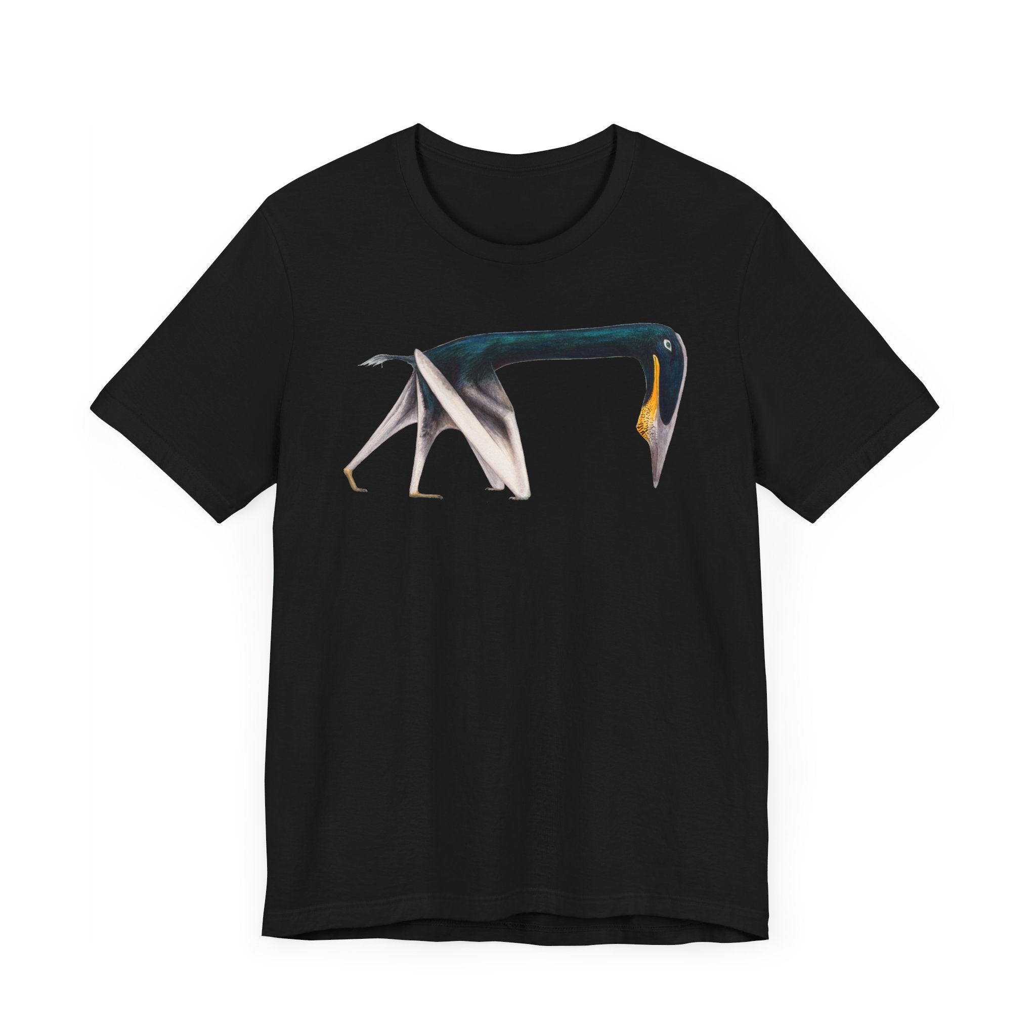 Argentinadraco unisex t-shirt