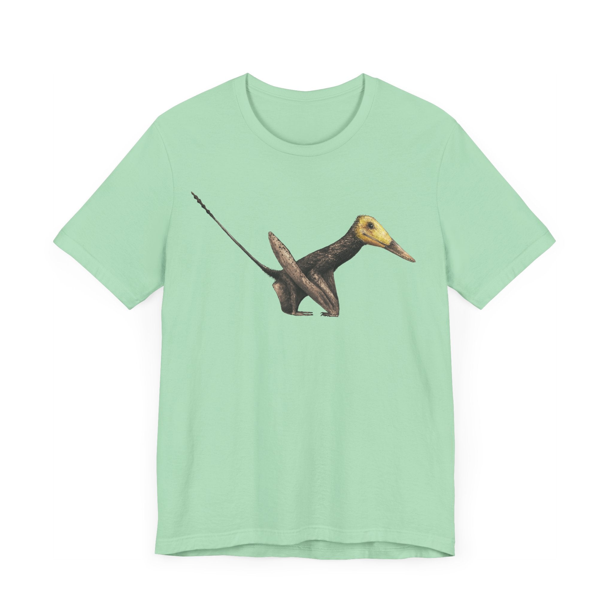 Changchengopterus unisex t-shirt