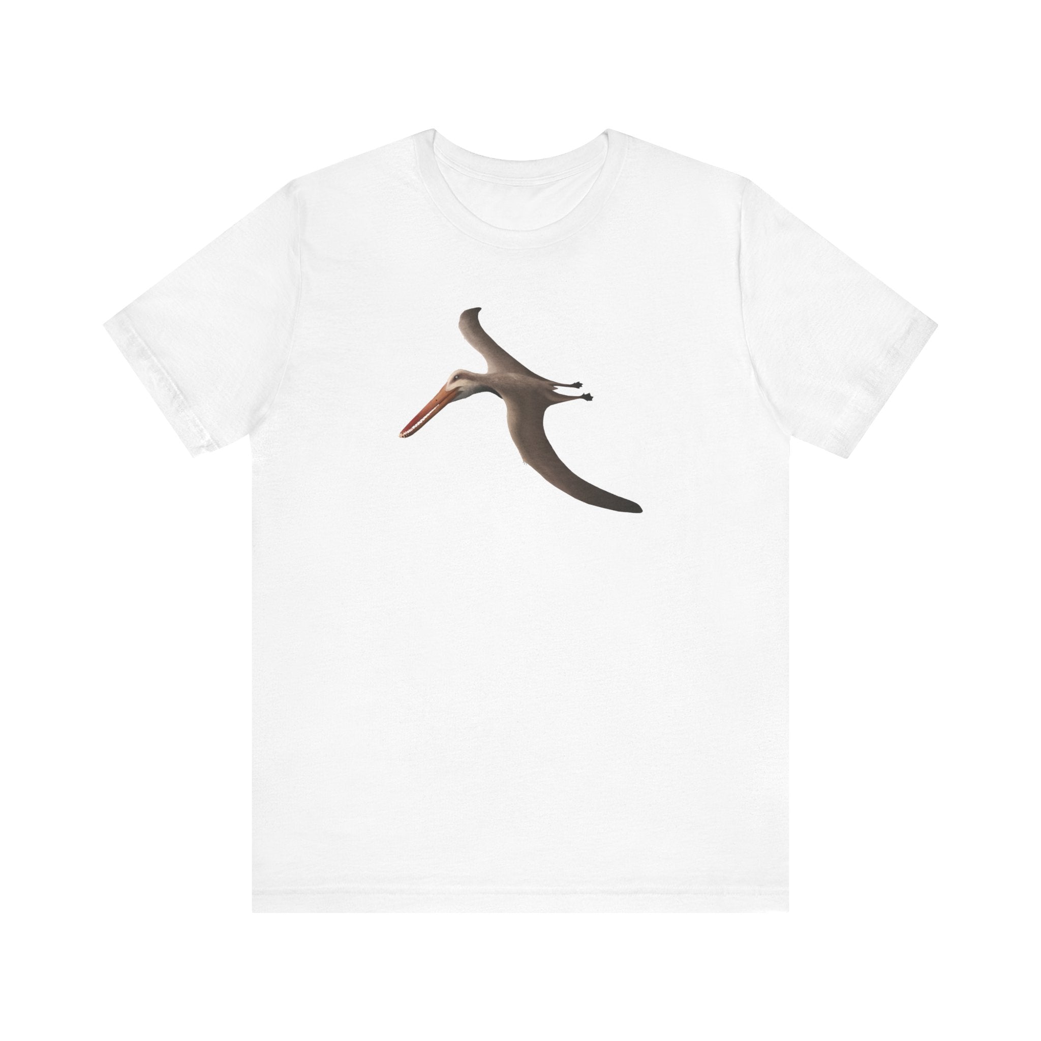 Brasileodactylus unisex t-shirt