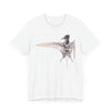 Arcticodactylus unisex t-shirt
