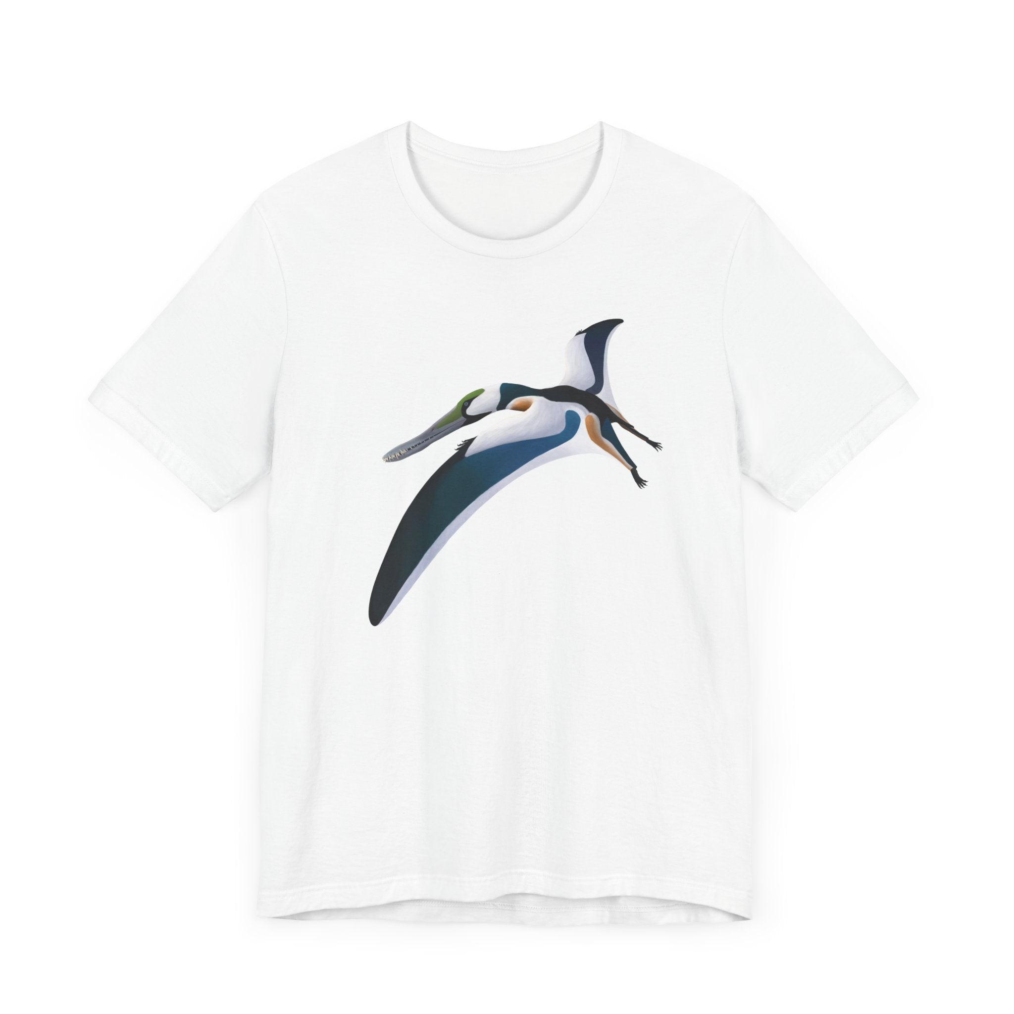 Cearadactylus unisex t-shirt