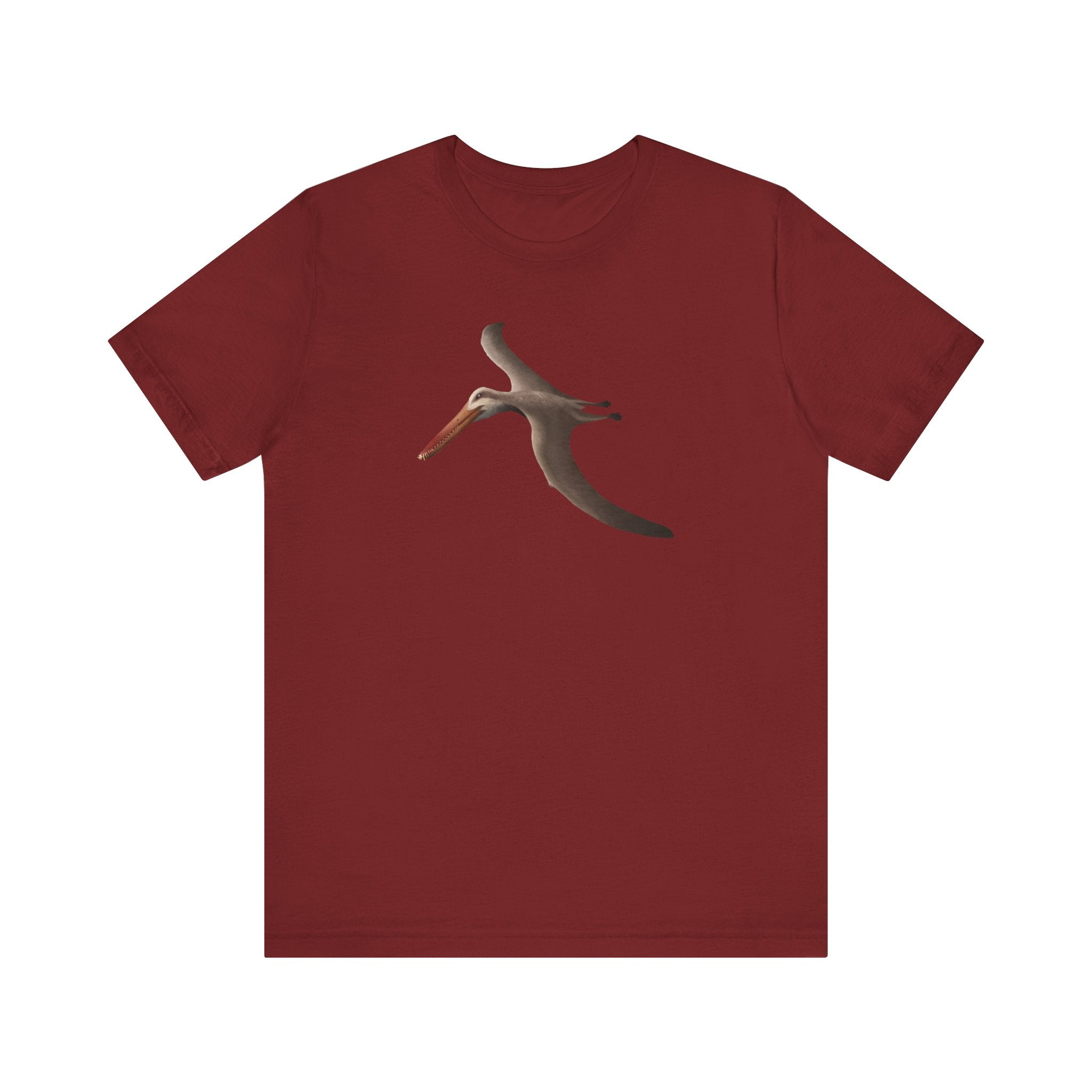 Brasileodactylus unisex t-shirt