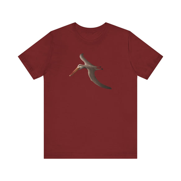 Brasileodactylus unisex t-shirt