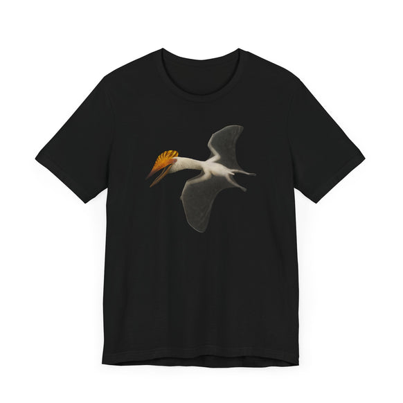 Bakonydraco unisex t-shirt