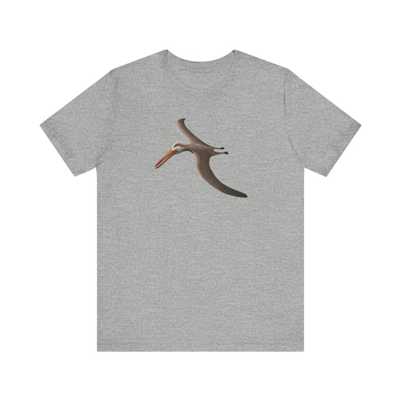 Brasileodactylus unisex t-shirt