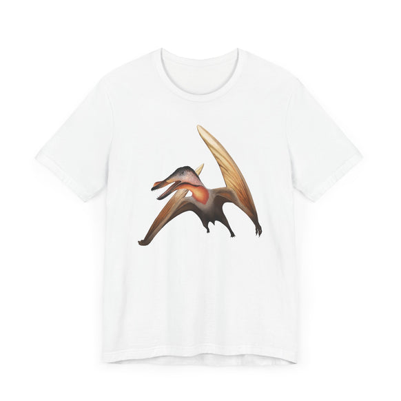 Aussiedraco unisex t-shirt