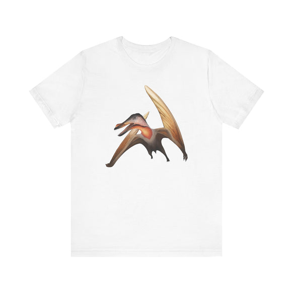 Aussiedraco unisex t-shirt