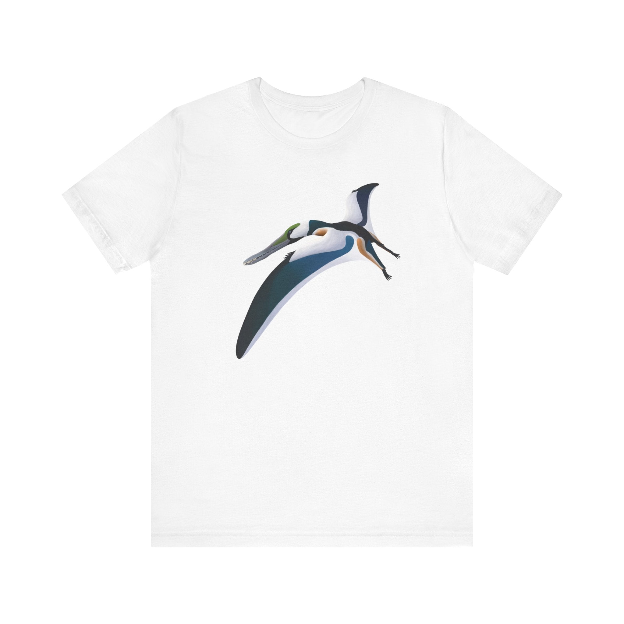 Cearadactylus unisex t-shirt