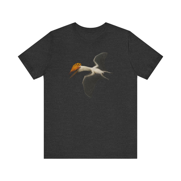 Bakonydraco unisex t-shirt