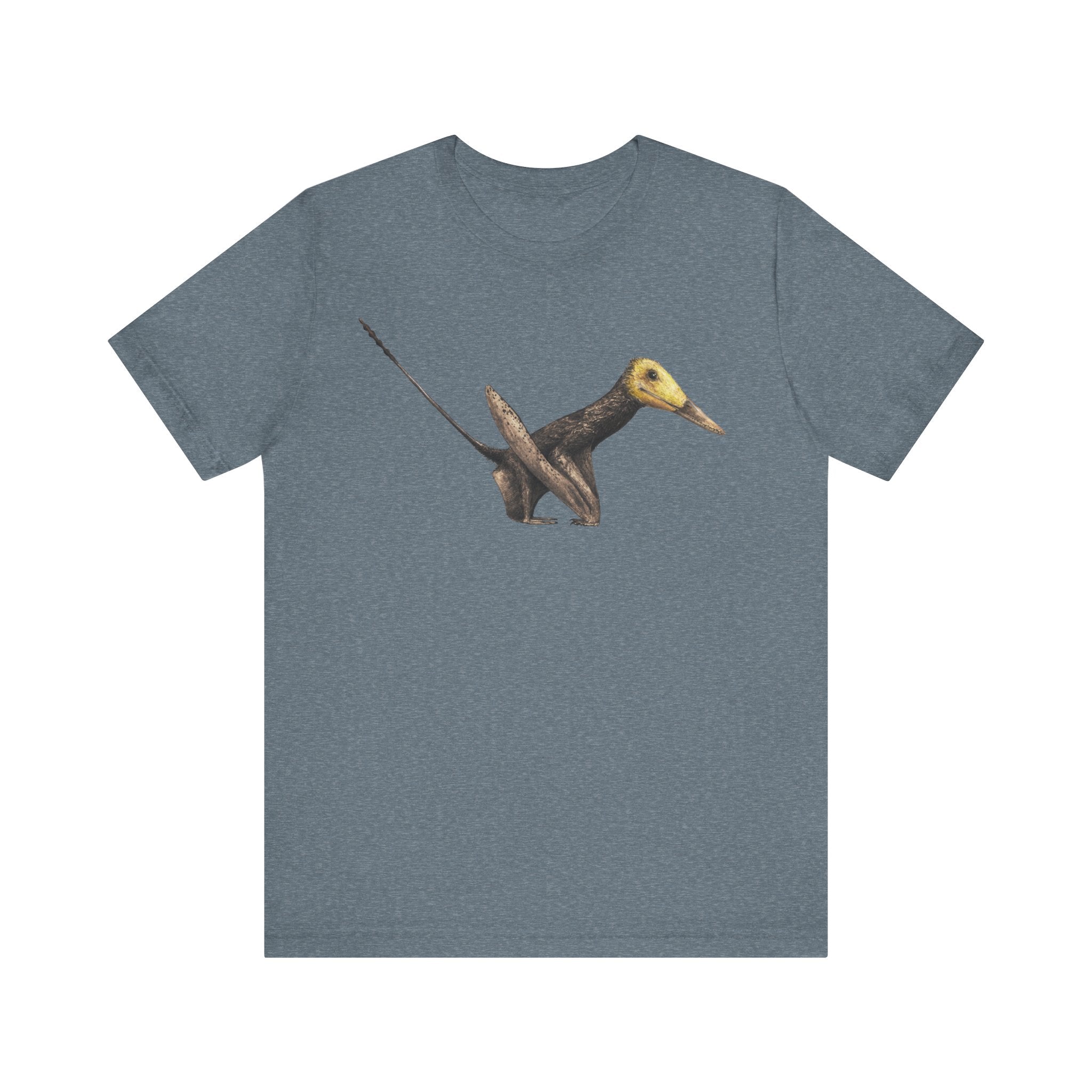 Changchengopterus unisex t-shirt