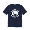 Sauropod Fancier unisex t-shirt