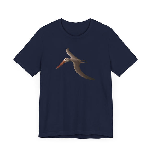 Brasileodactylus unisex t-shirt