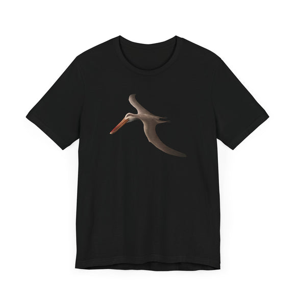 Brasileodactylus unisex t-shirt