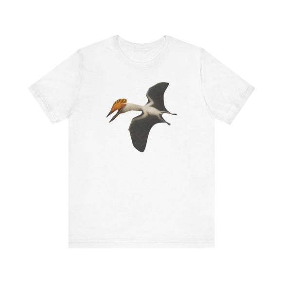 Bakonydraco unisex t-shirt