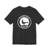 Theropod Fancier unisex t-shirt