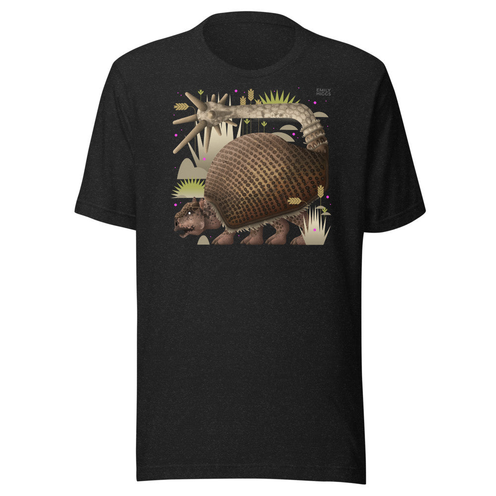 Doedicurus - Unisex t-shirt