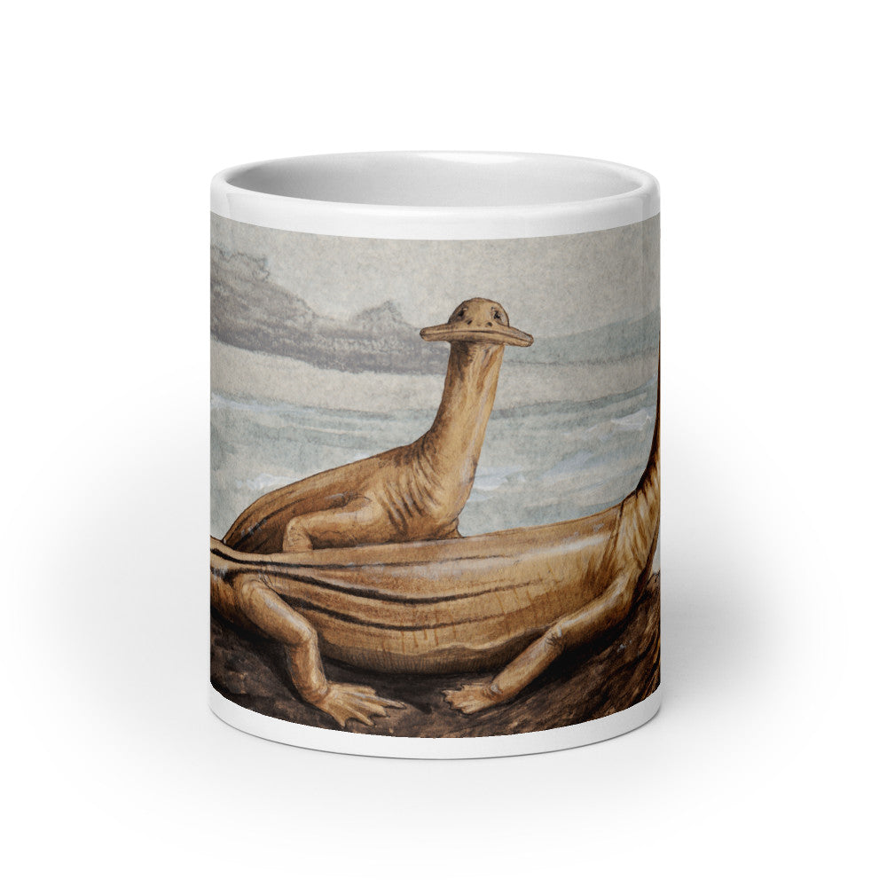 Atopodentatus mug