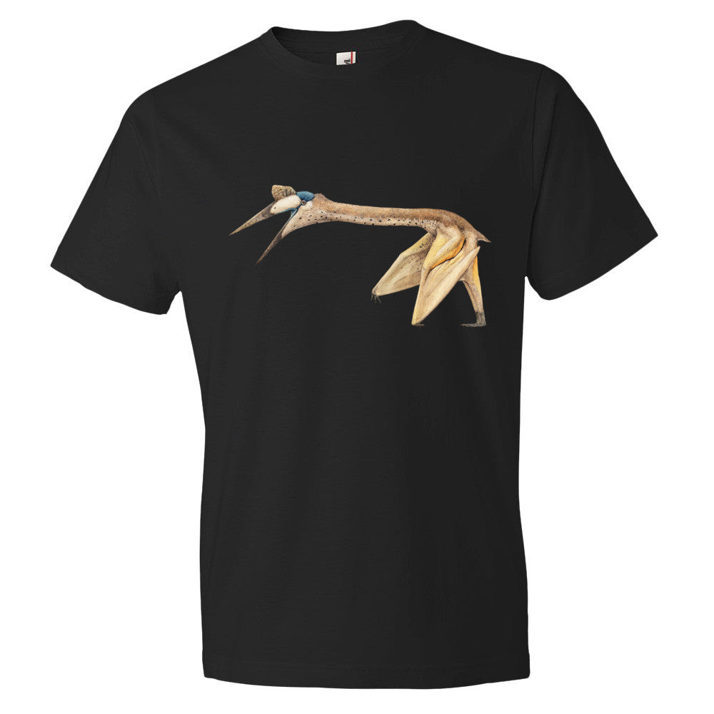 Quetzalcoatlus tee