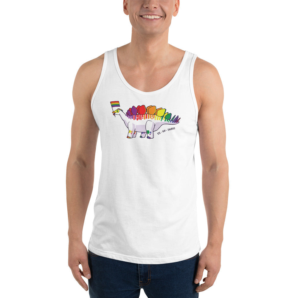 Gay Pride Statement Kit component