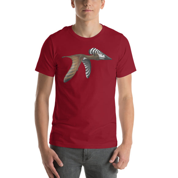 Tupuxuara t-shirt