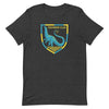 Thunder Clan Heraldry t-shirt