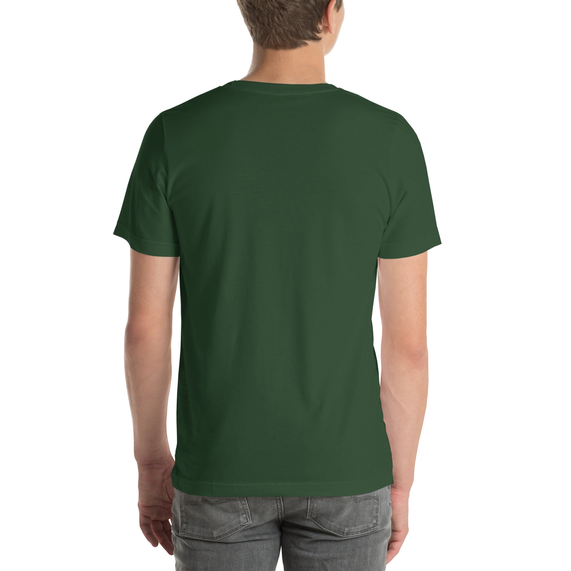 Concavenator unisex t-shirt