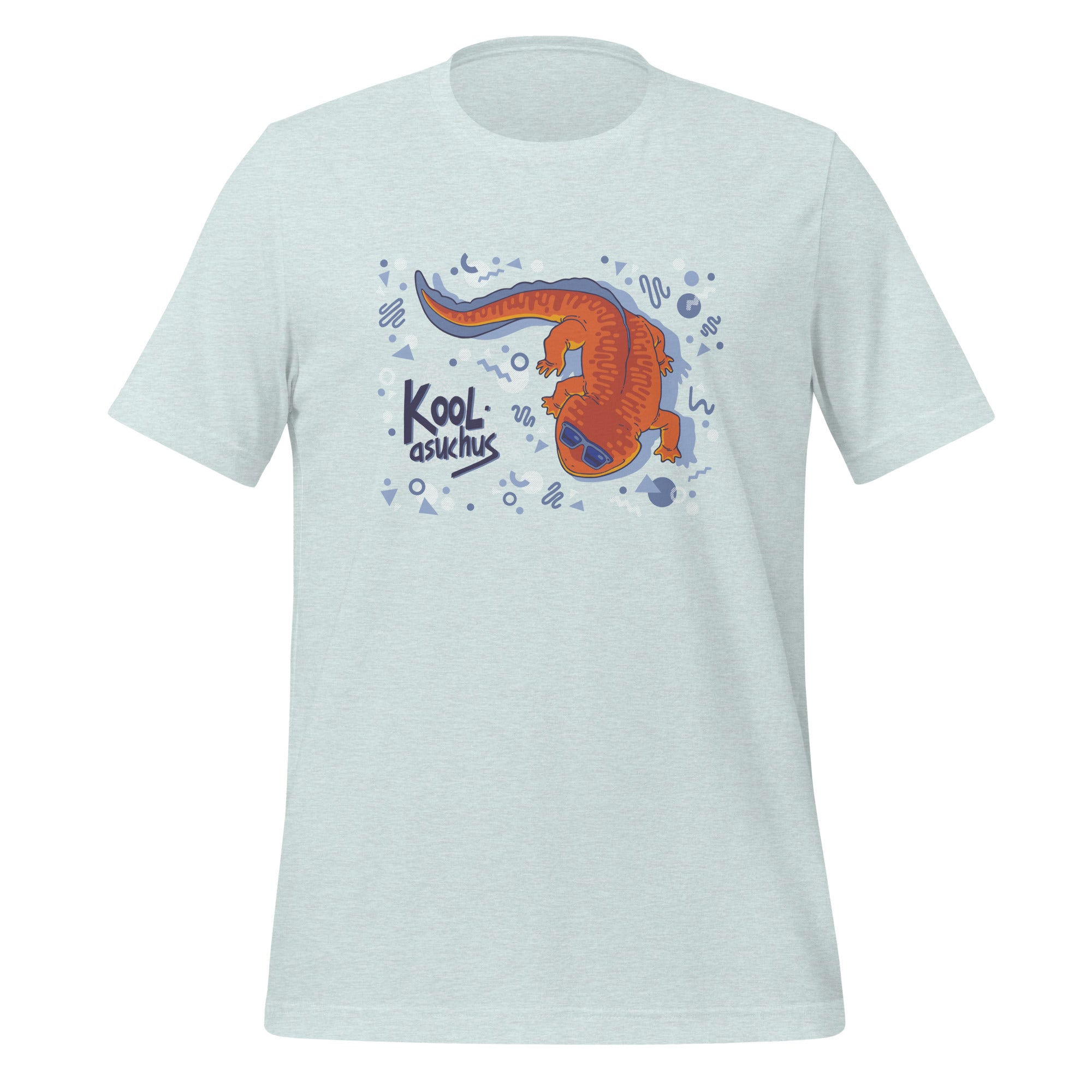 'Kool'asuchus Unisex T-Shirt