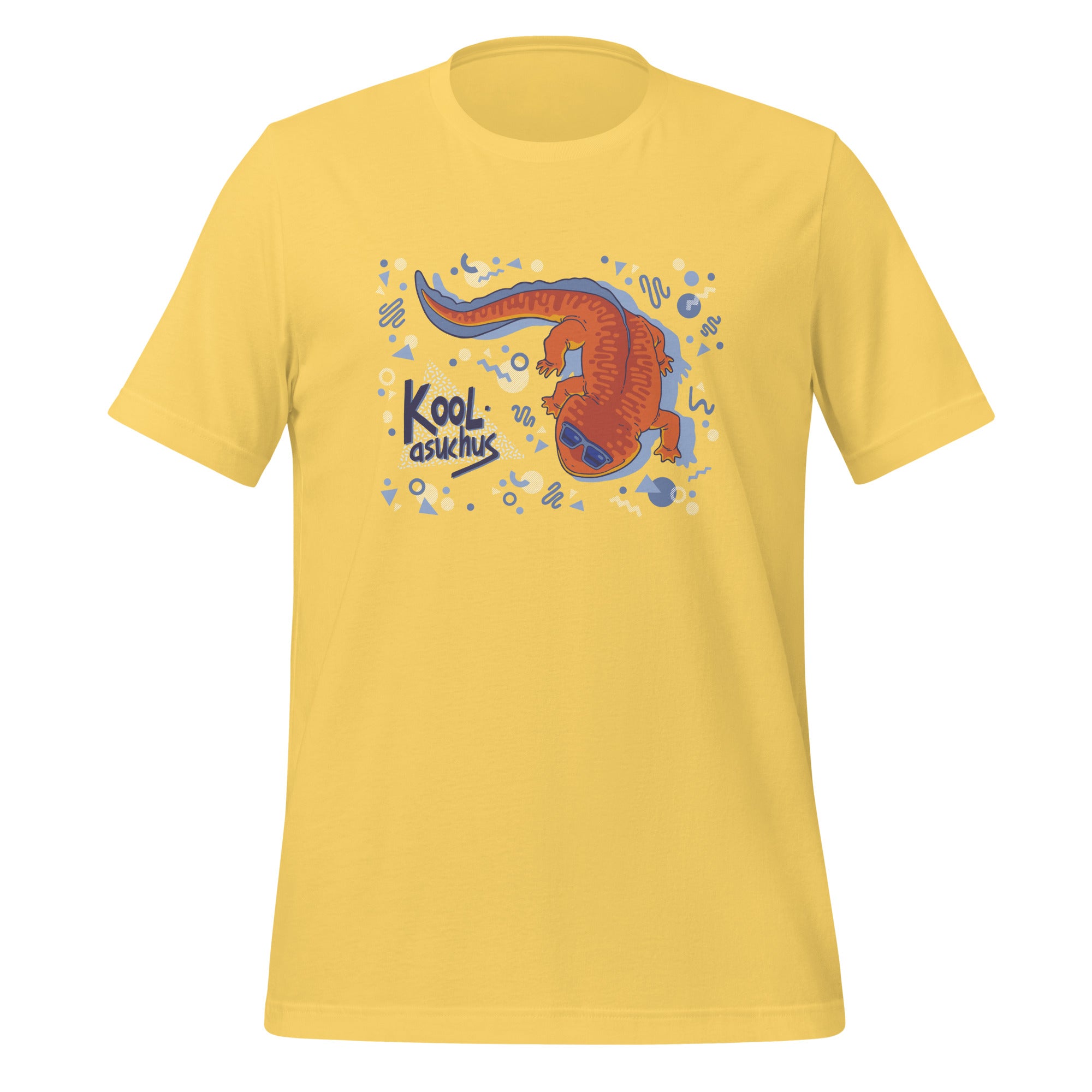 'Kool'asuchus Unisex T-Shirt