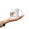 Dimorphodon mug