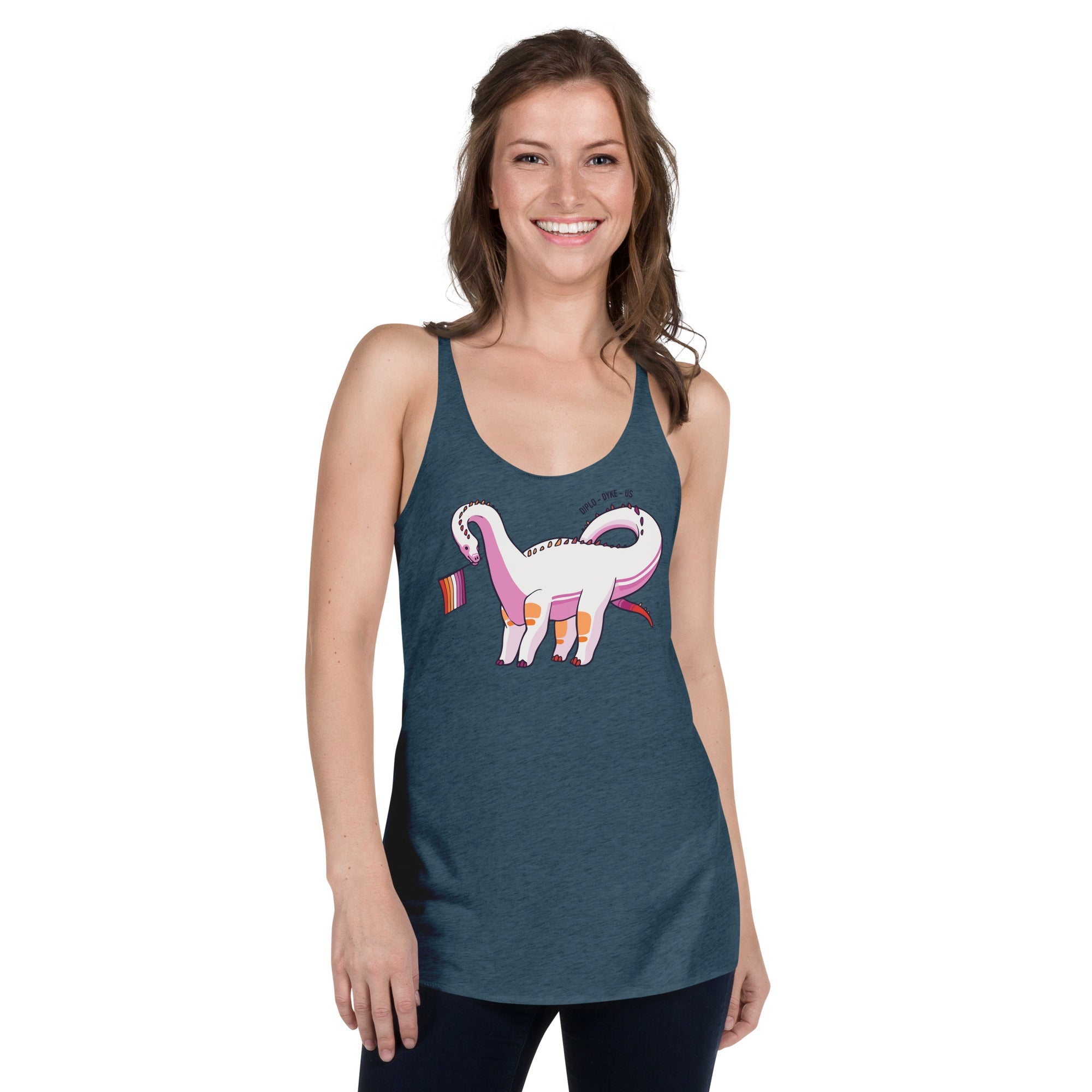Lesbian Pride Statement Kit component