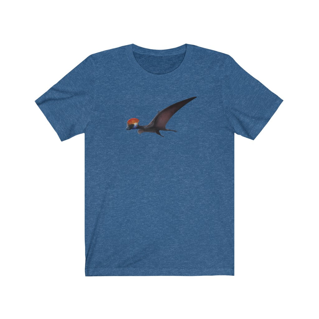 Tapejara unisex t-shirt