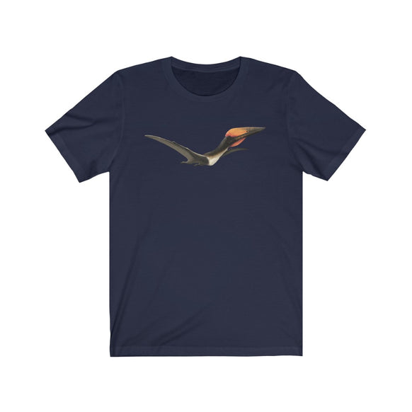 Hatzegopteryx unisex t-shirt