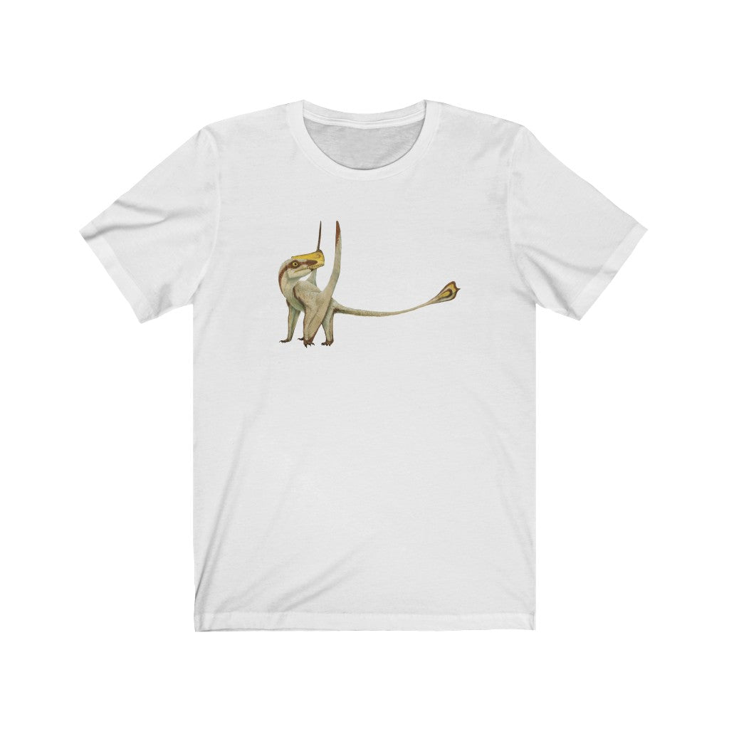 Austriadactylus unisex t-shirt