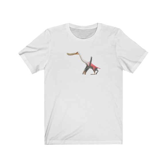 Pterodaustro unisex t-shirt