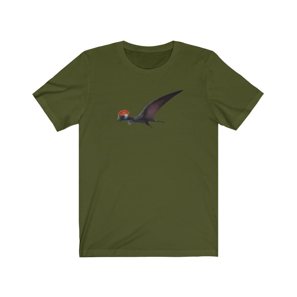 Tapejara unisex t-shirt