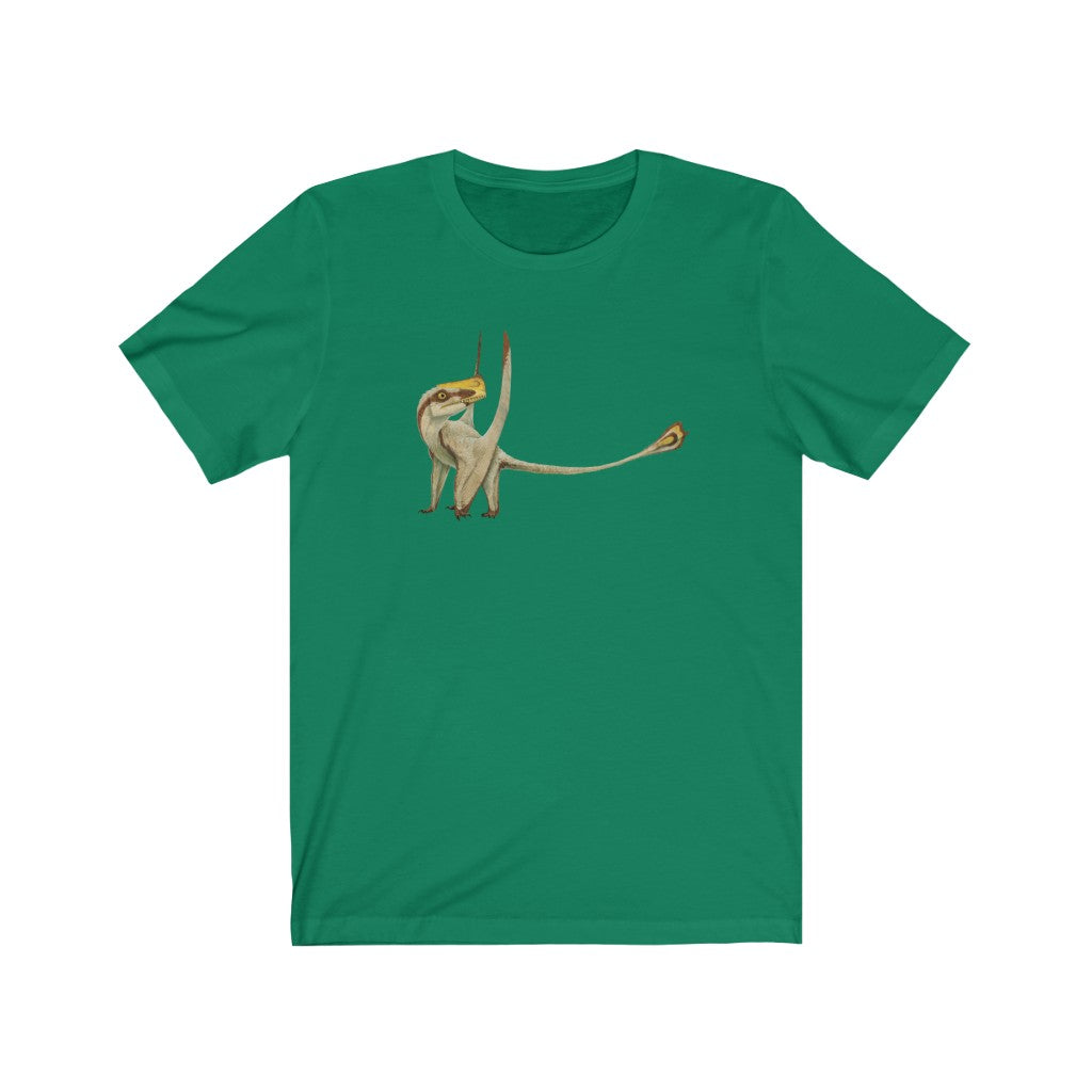 Austriadactylus unisex t-shirt