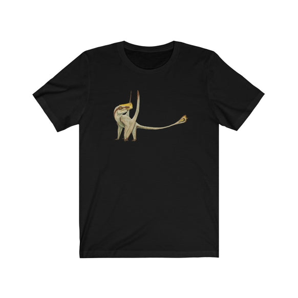 Austriadactylus unisex t-shirt