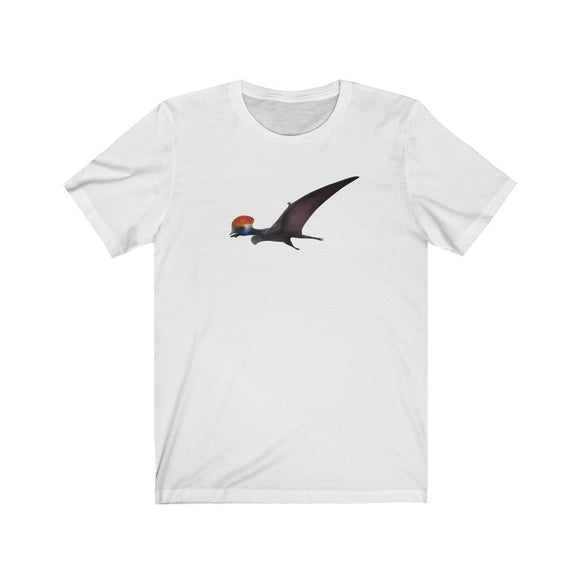 Tapejara unisex t-shirt