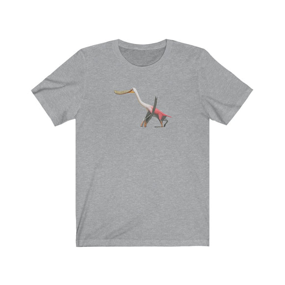 Pterodaustro unisex t-shirt