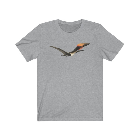 Hatzegopteryx unisex t-shirt