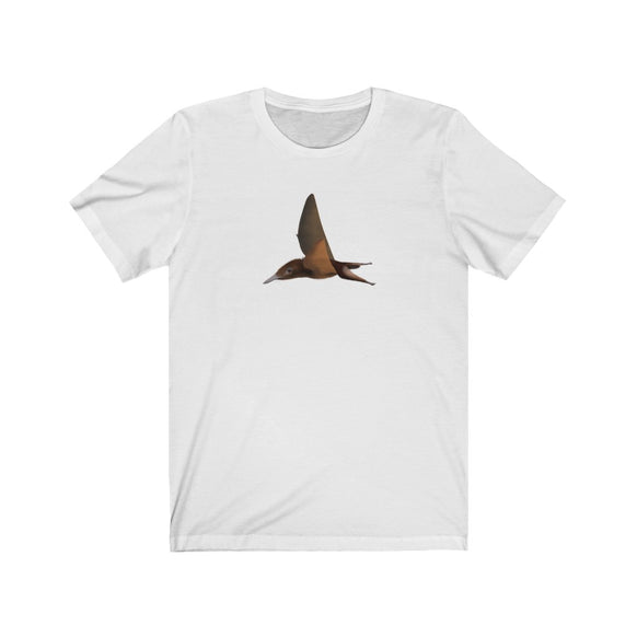 Nemicolopterus unisex t-shirt