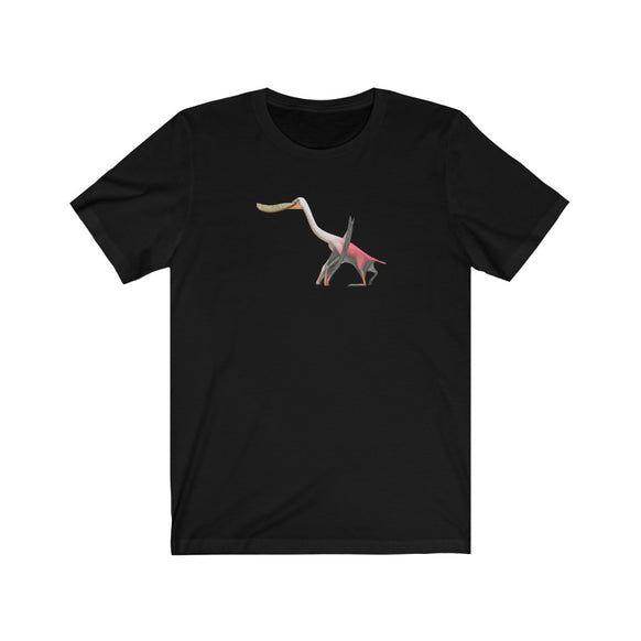 Pterodaustro unisex t-shirt